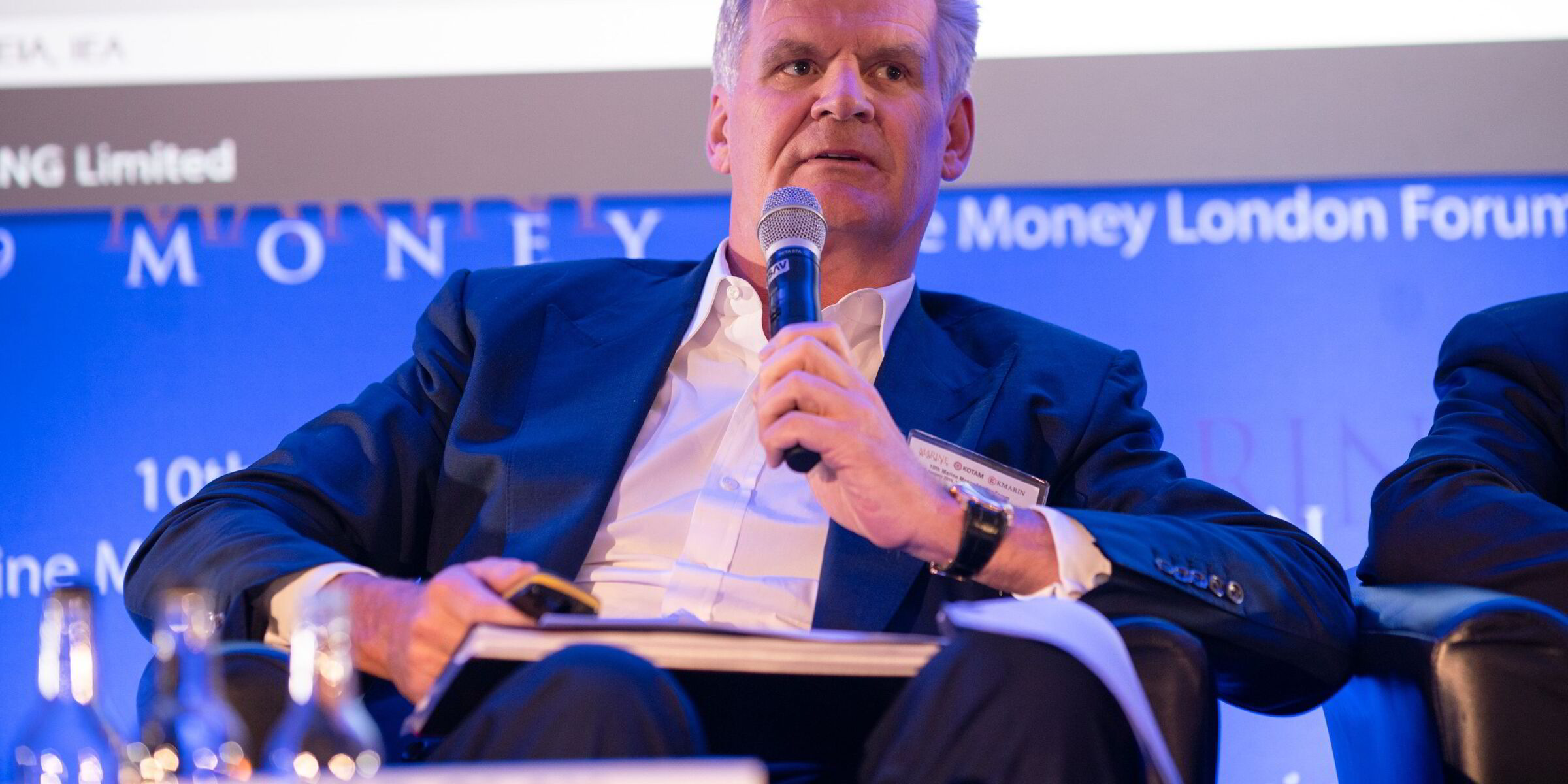 Bruton eyes two more VLCC options and launches $50m private placement