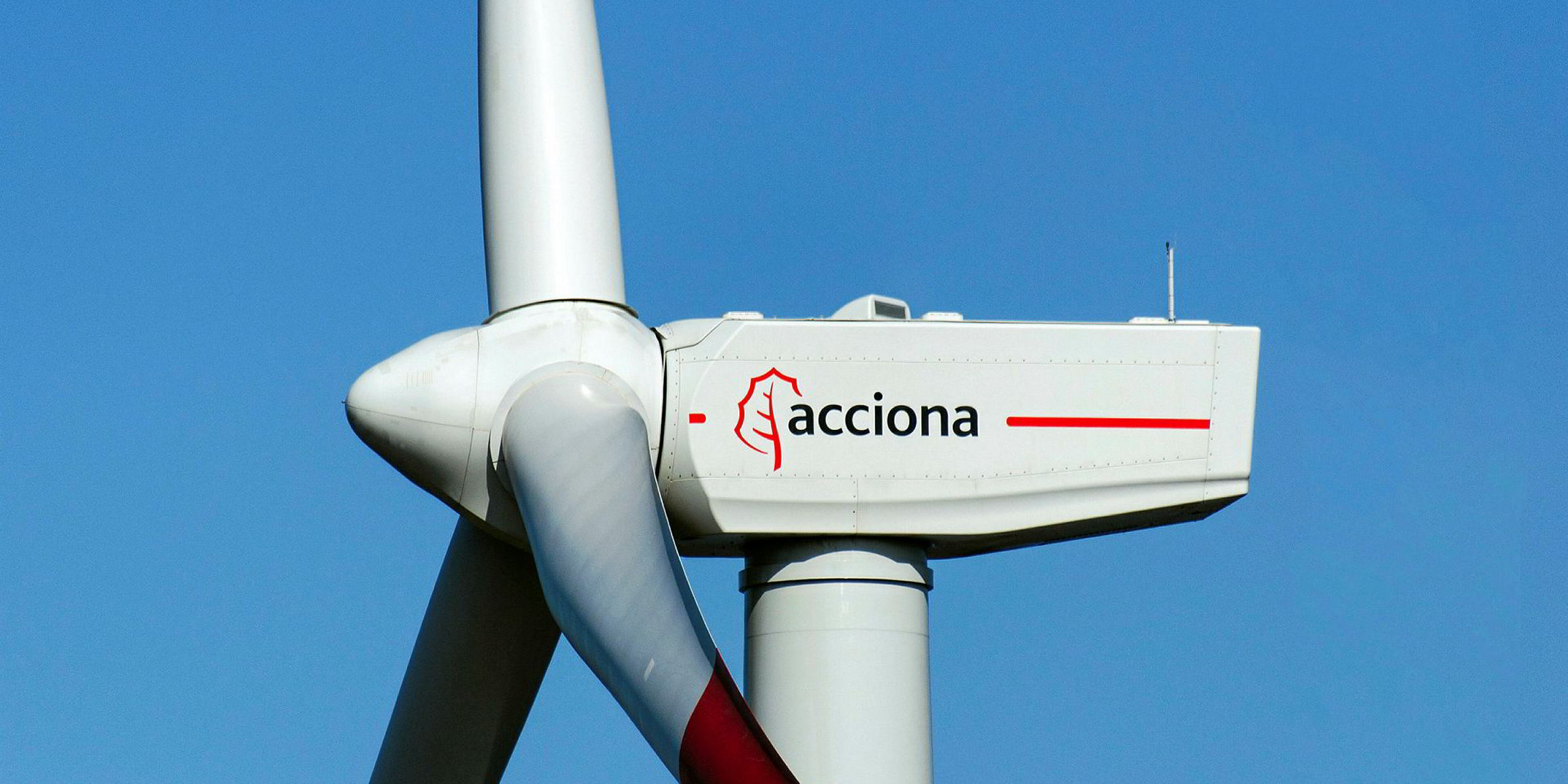 Acciona starts-up hybrid wind power storage plant in Spain | Recharge