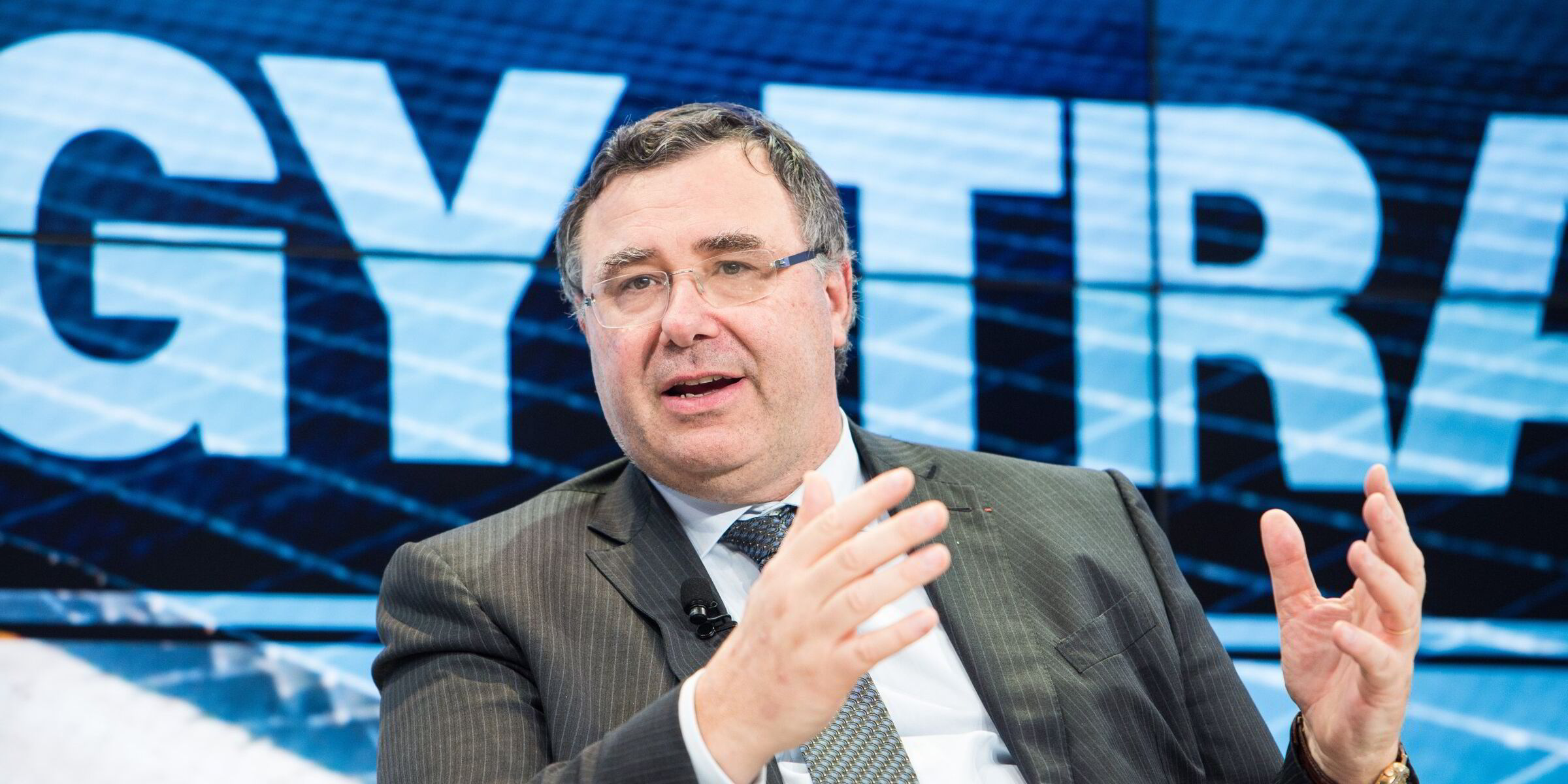 TotalEnergies links with AI firm to 'boost renewables rollout'