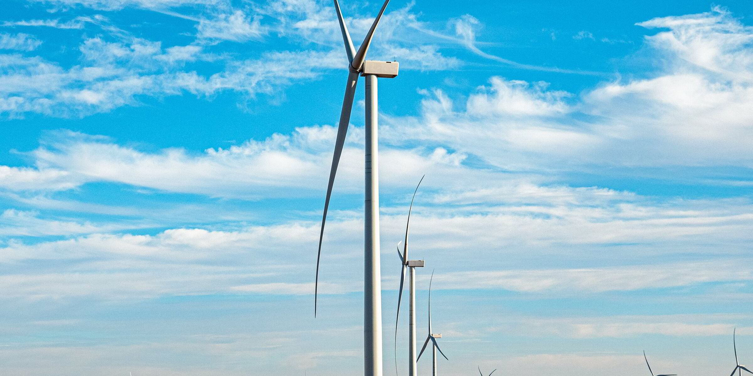 GE Vernova and AEP end spat over alleged wind turbine defects