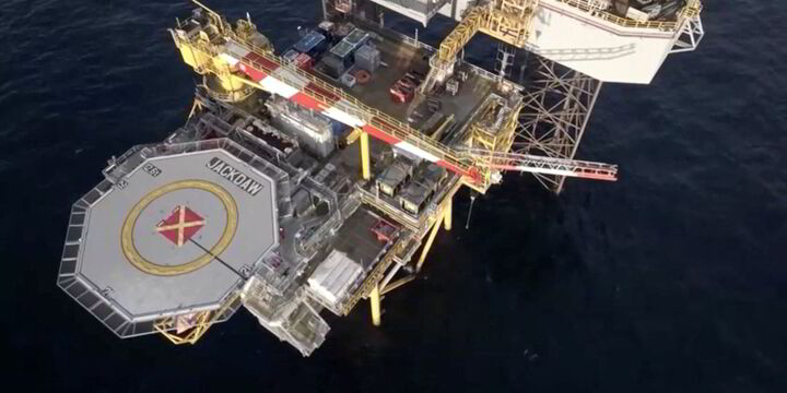 Jackdaw approval puts energy into UK gas supplies