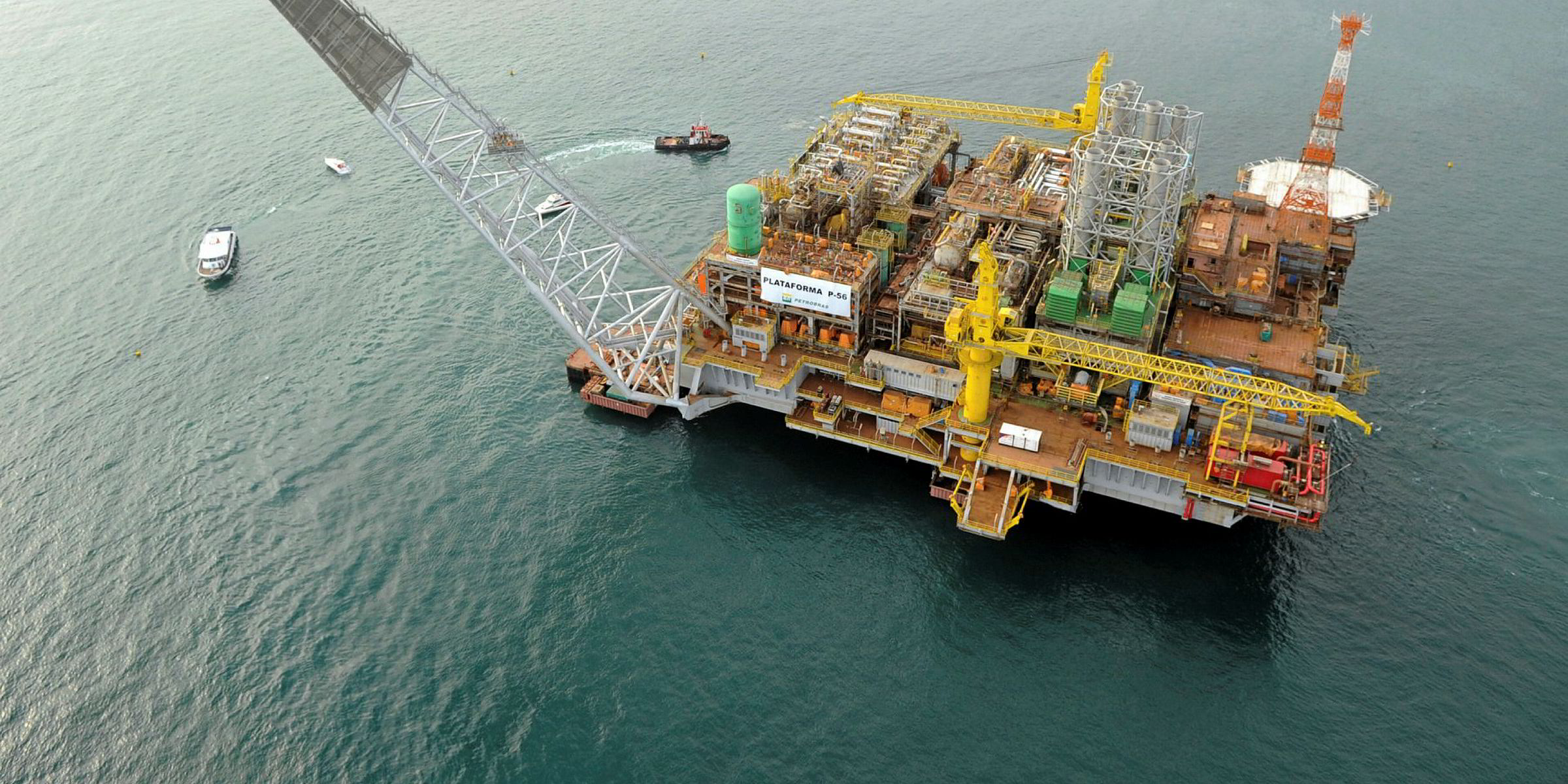 Petrobras Set For Maintenance Awards Spree | Upstream Online