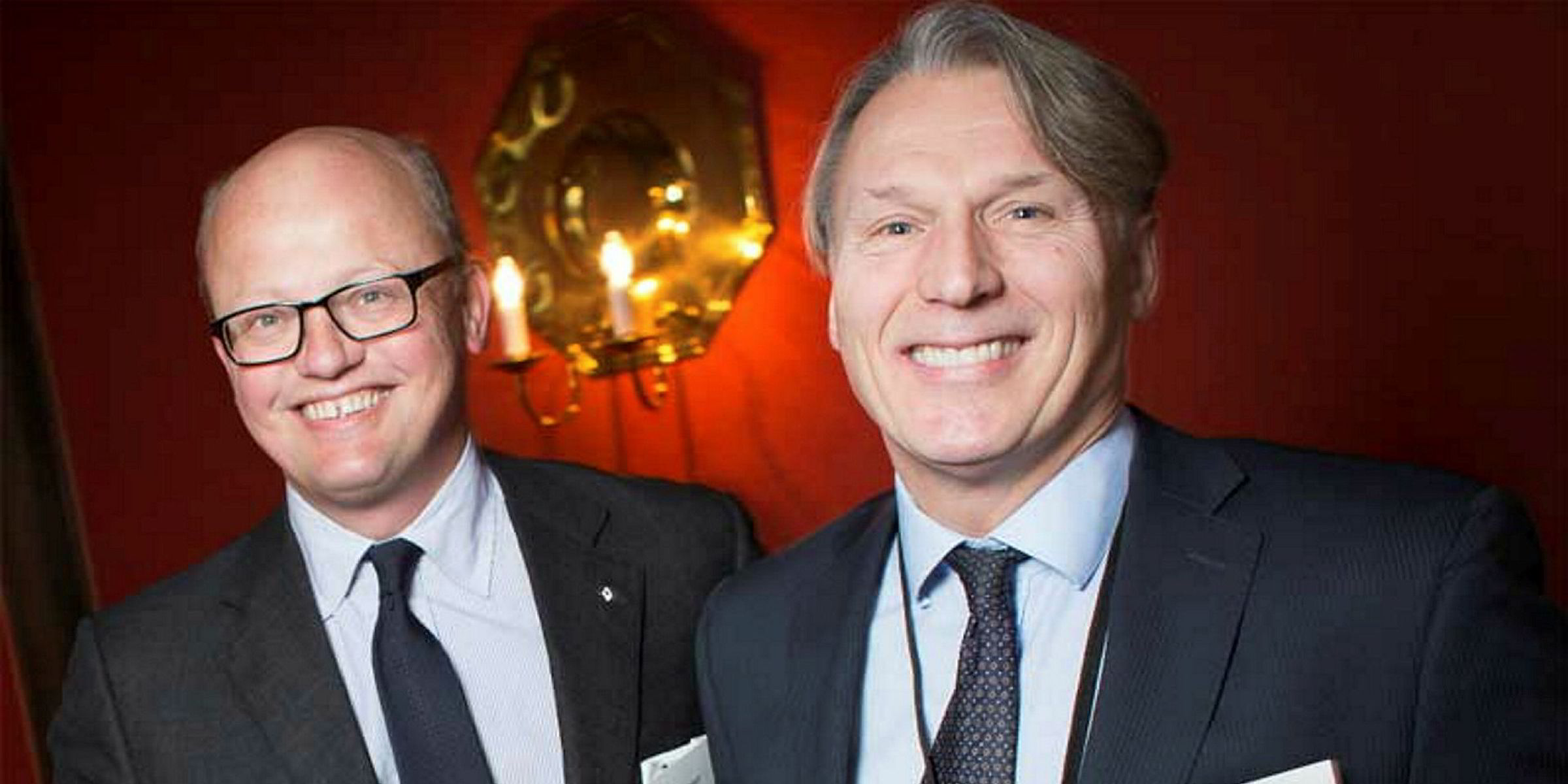 Hoegh family invests another 3m in Hoegh LNG TradeWinds