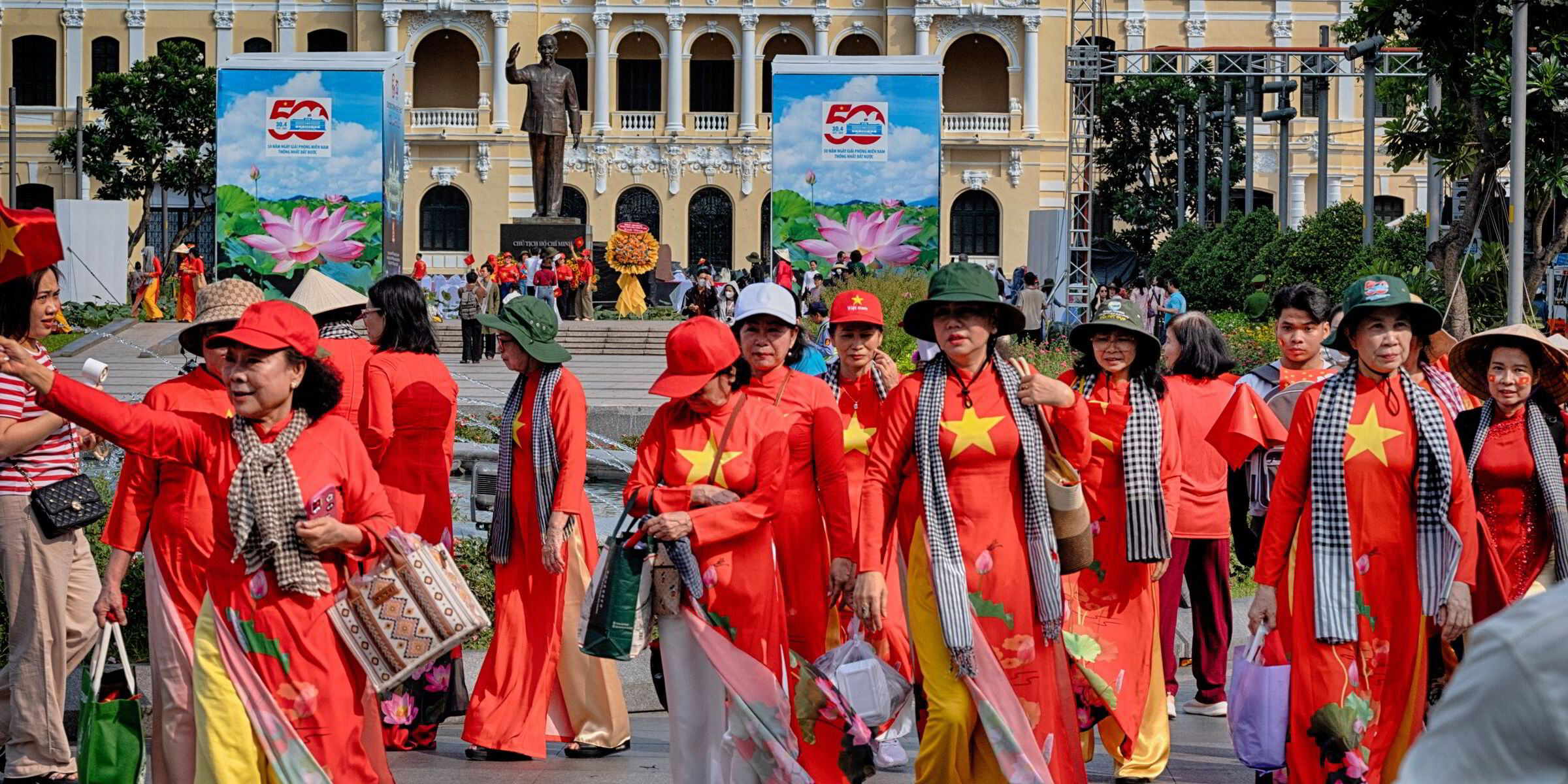 Shell becomes Vietnam’s leading LNG supplier