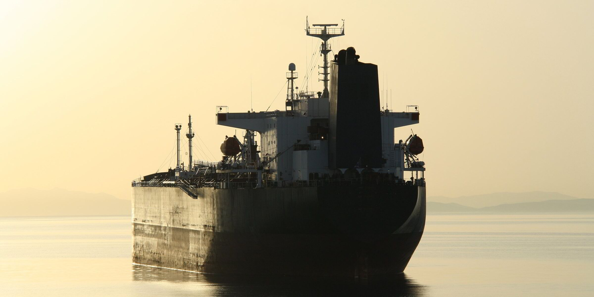 Court orders US-sanctioned tanker onto the auction block
