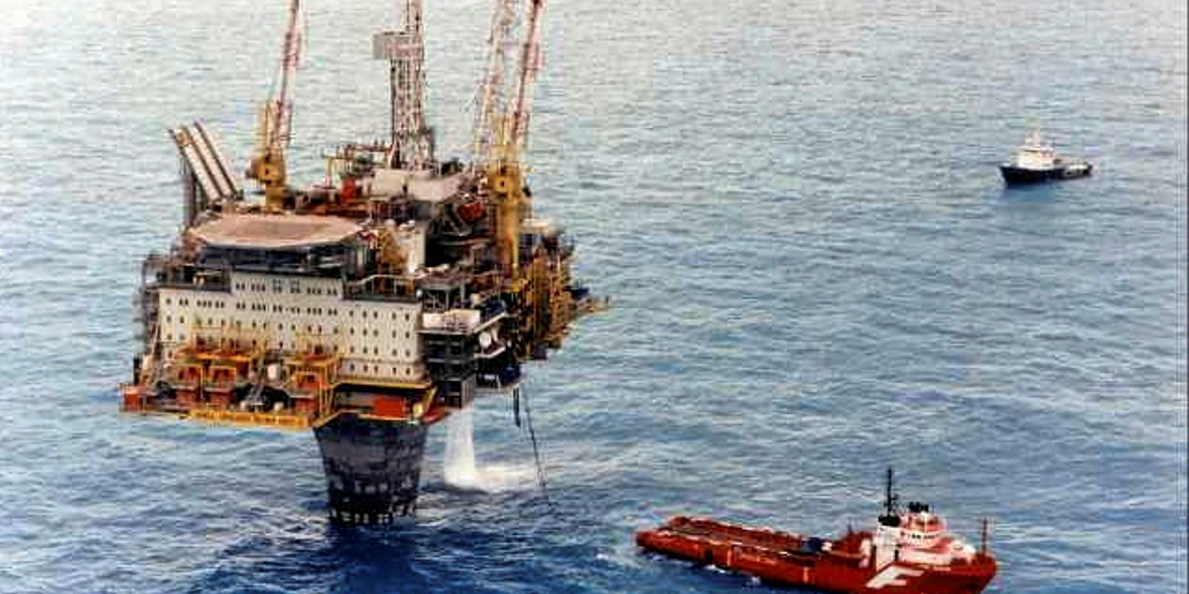 Shell breathes new life into Draugen Upstream Online