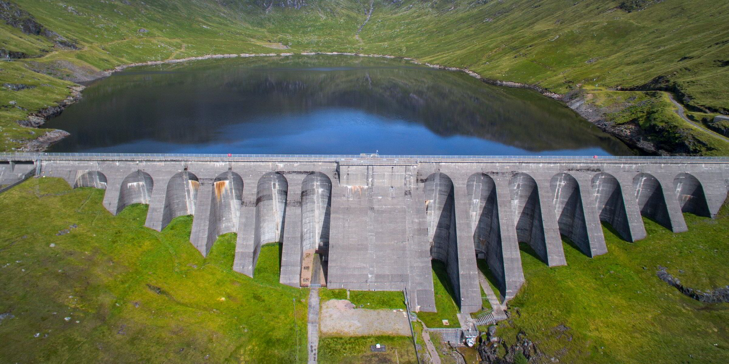 'Major milestone': UK reveals details of energy storage scheme