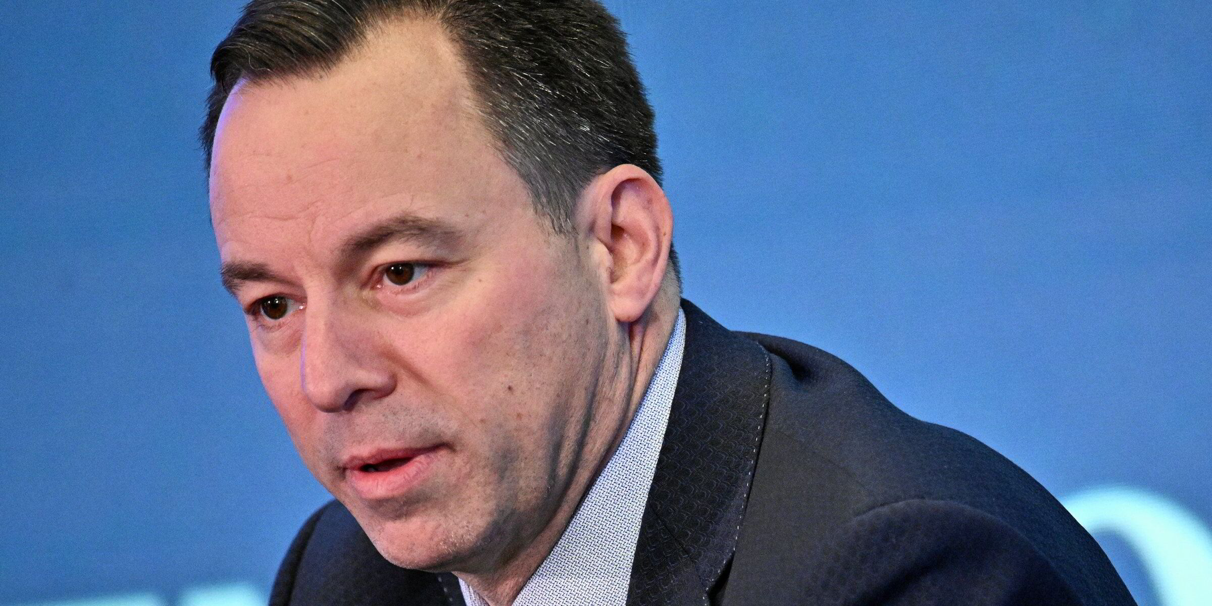 GE Vernova chief Strazik weighs up Republican bill's wind impacts