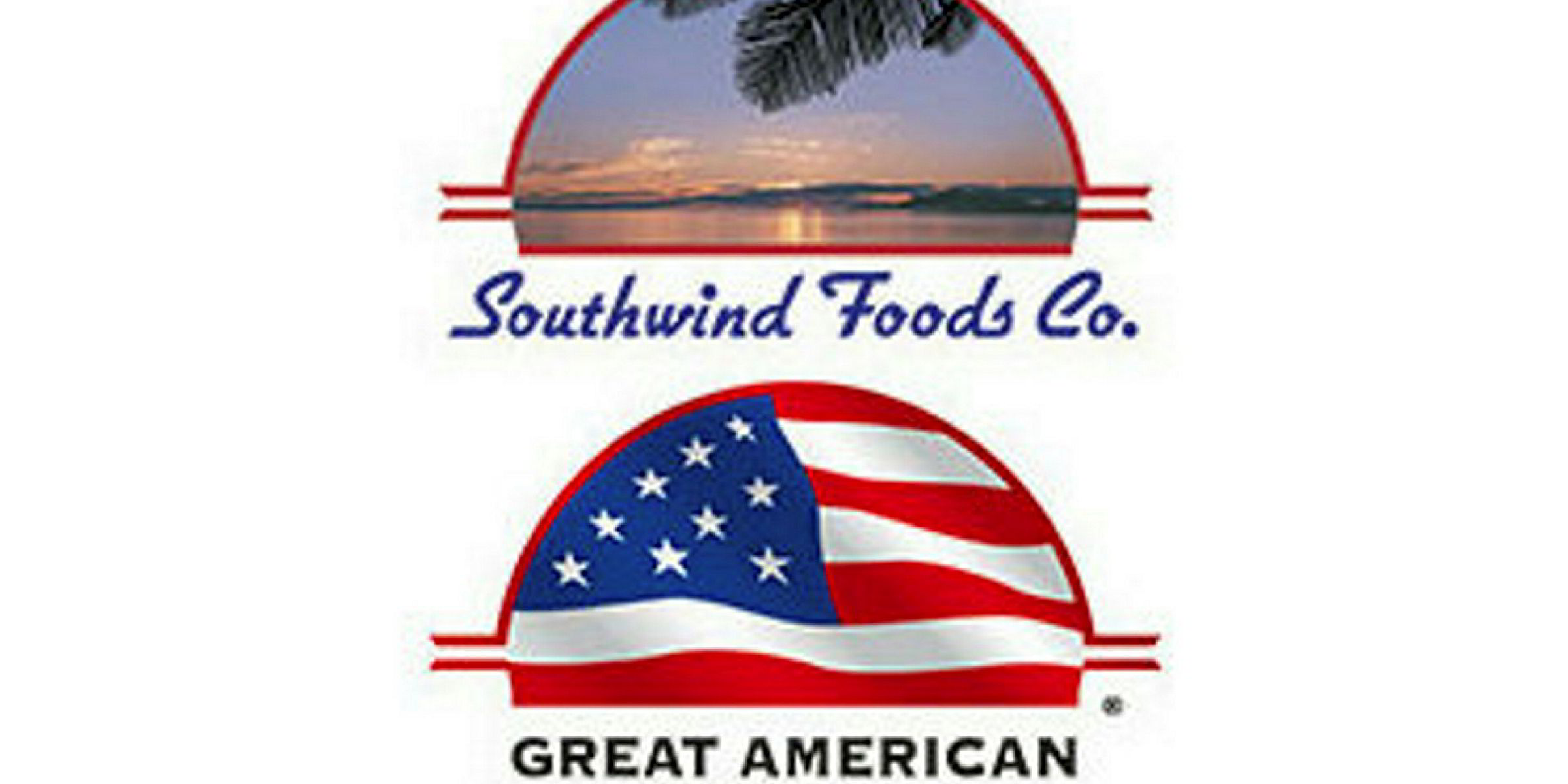 Seafood american great southwind foods