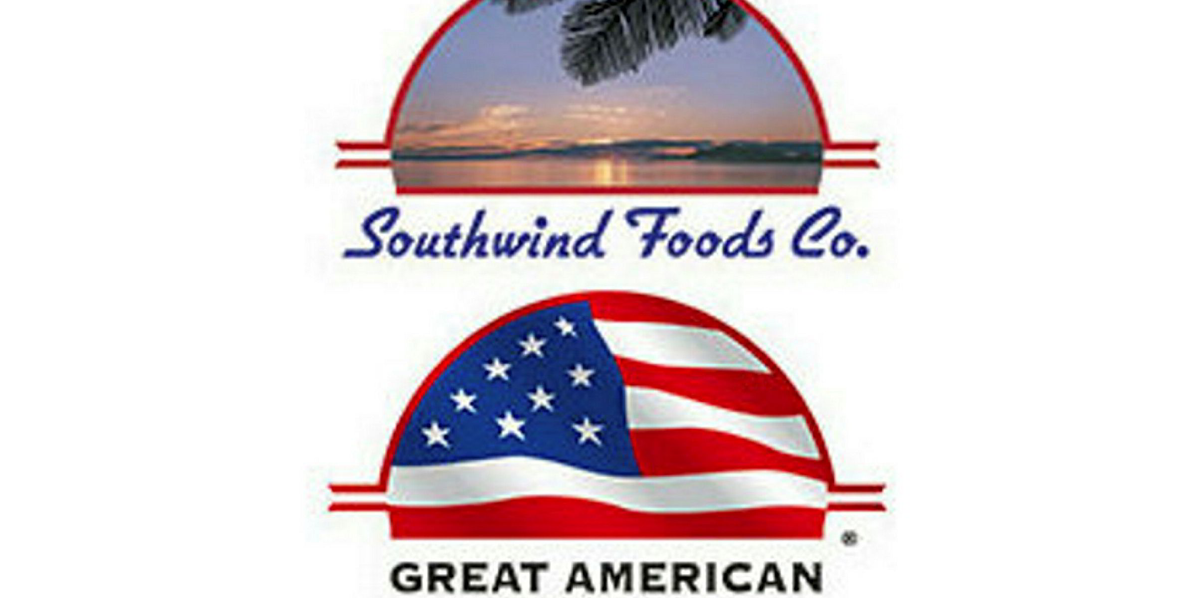 Seafood american great southwind foods