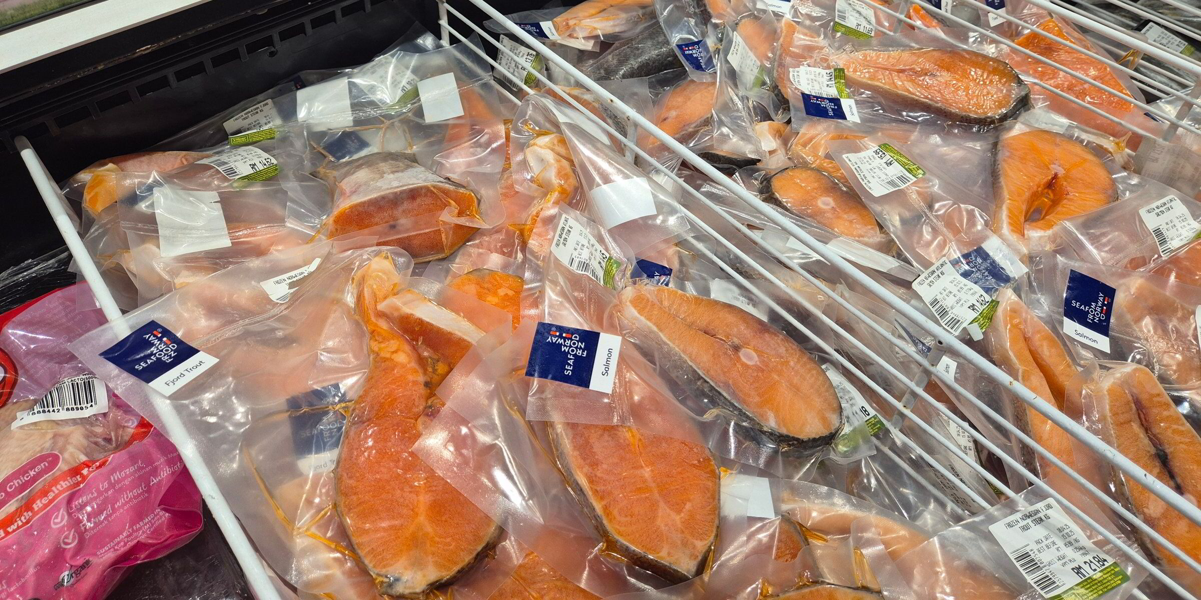 Norwegian salmon prices creep higher after Barcelona trade fair