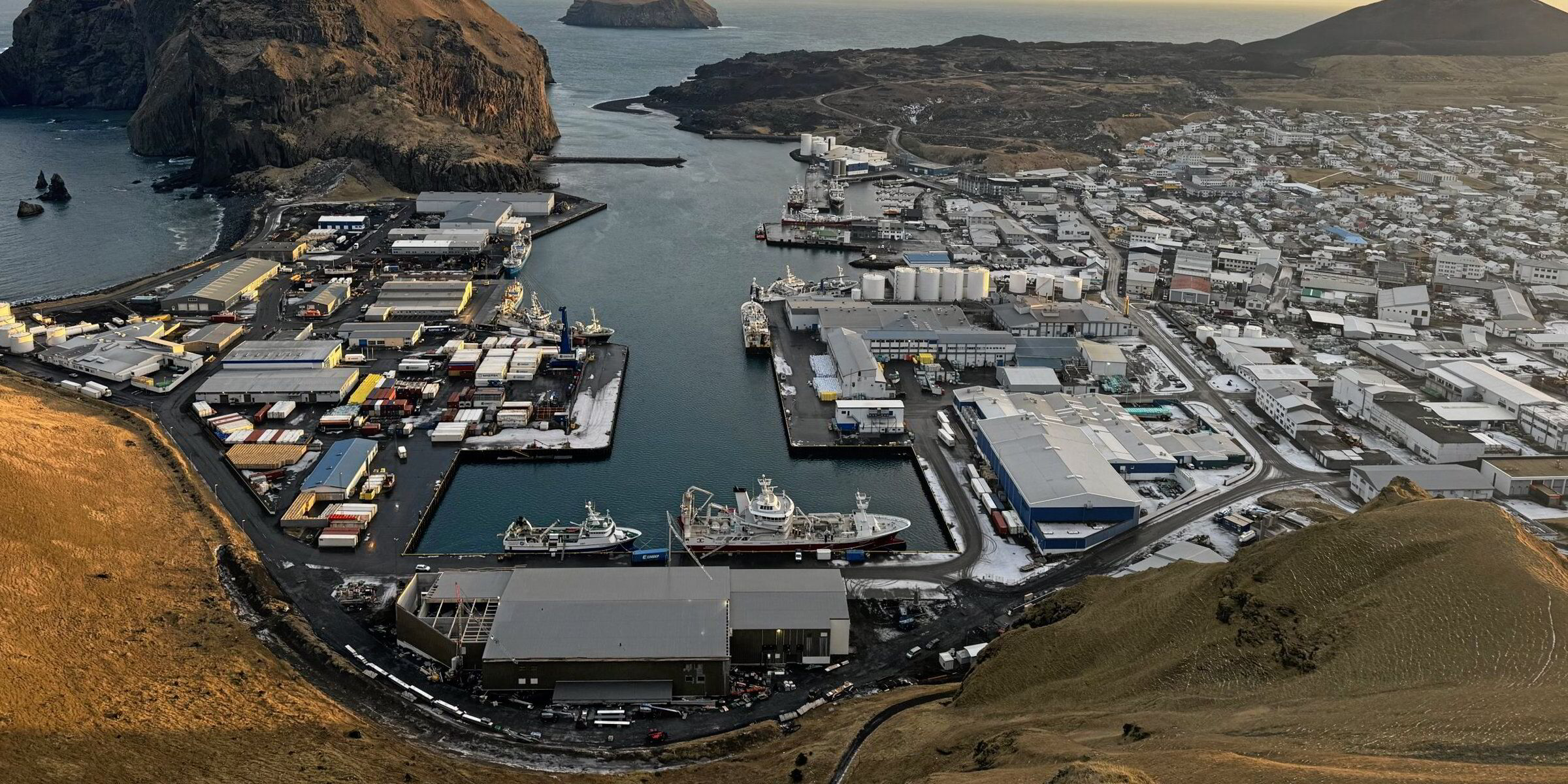 Land-based salmon farmer raises capital to secure production