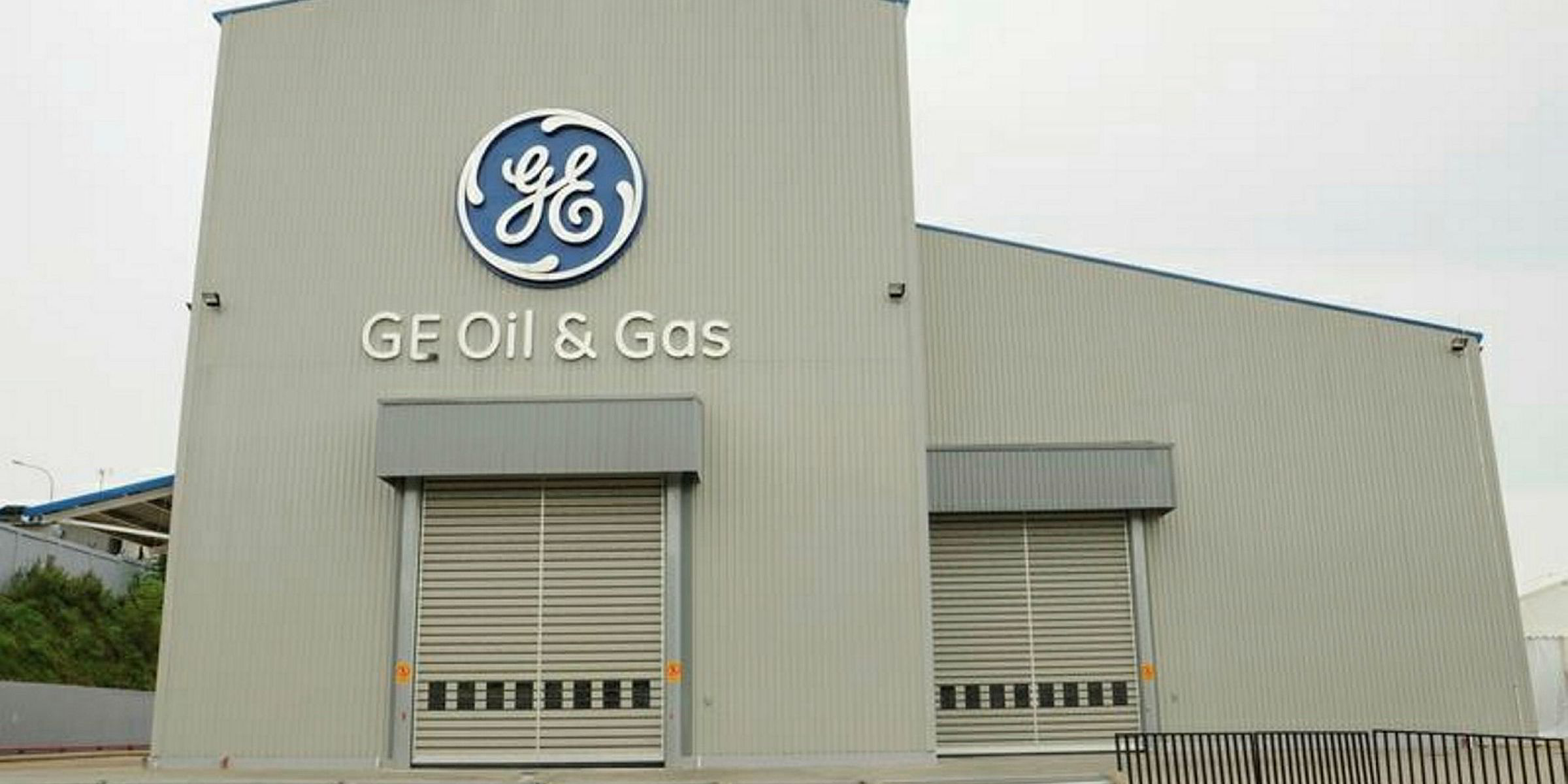 GE Oil & Gas profits dip Upstream Online