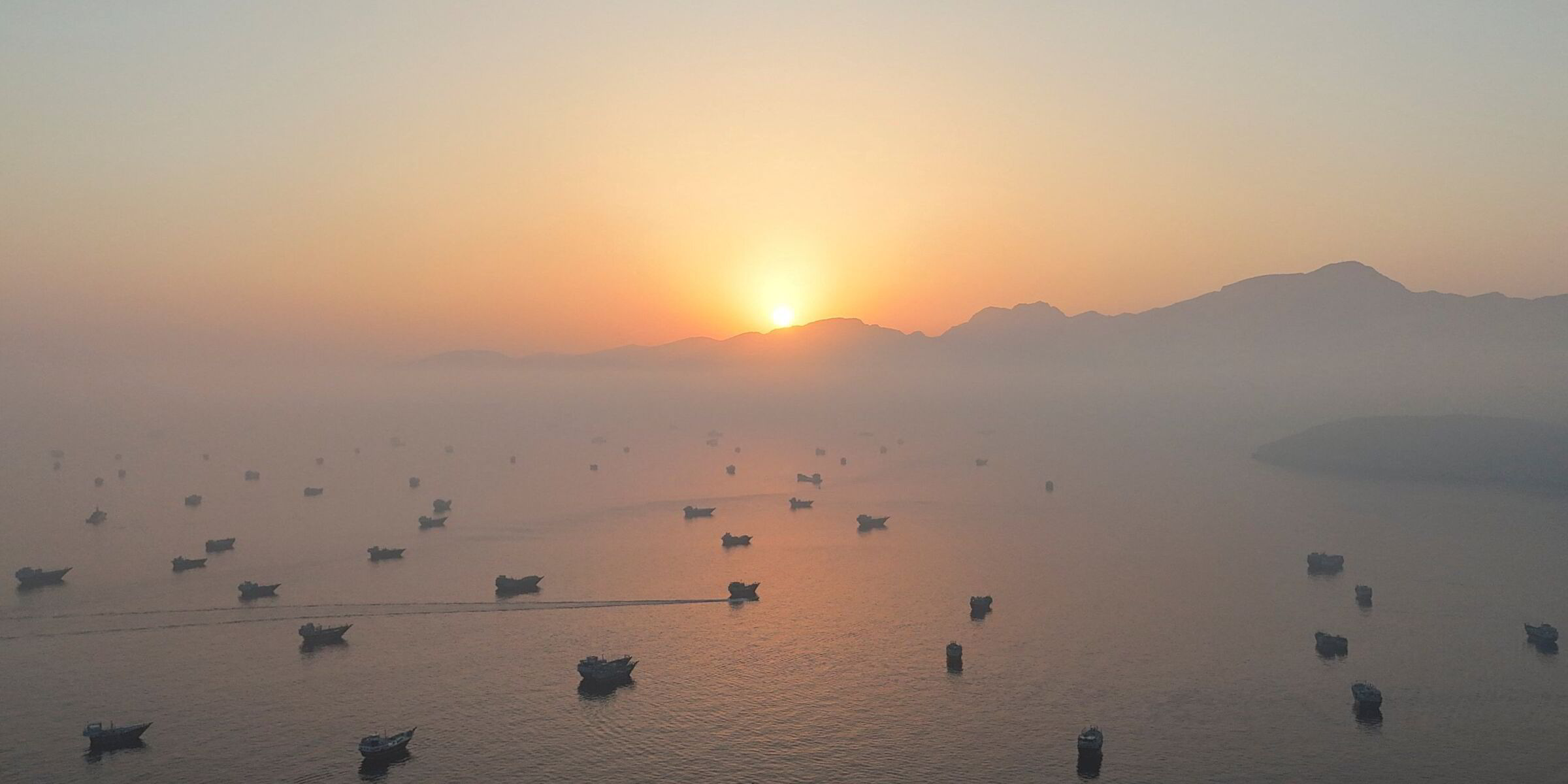 Era of energy chokepoints is ending
