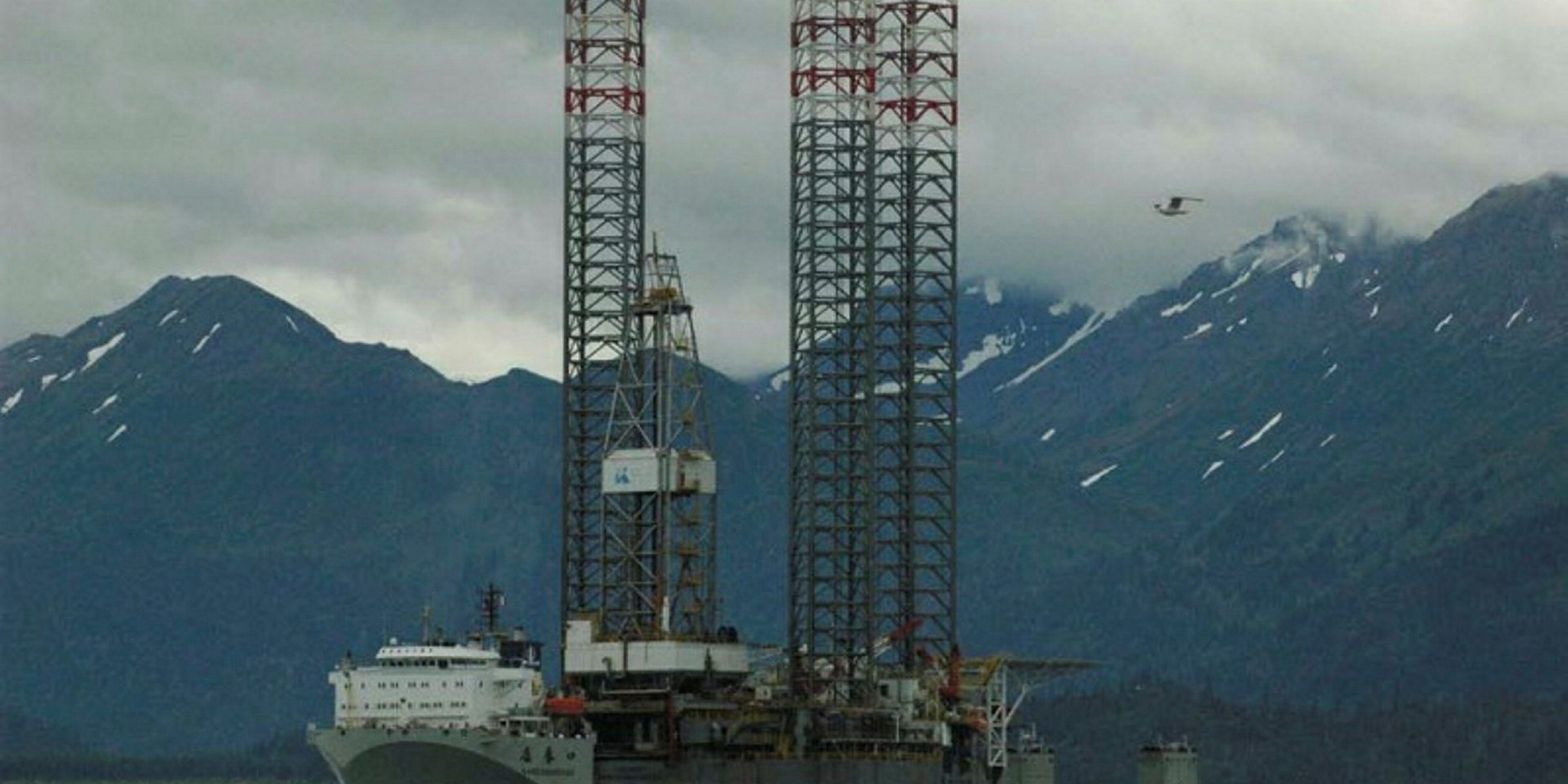 US finalises Cook Inlet lease sale Upstream Online
