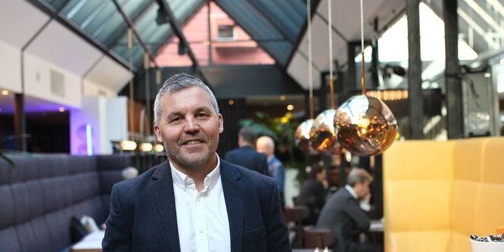 From Huawei to krill: New Aker Qrill CCO on China’s growing seafood play