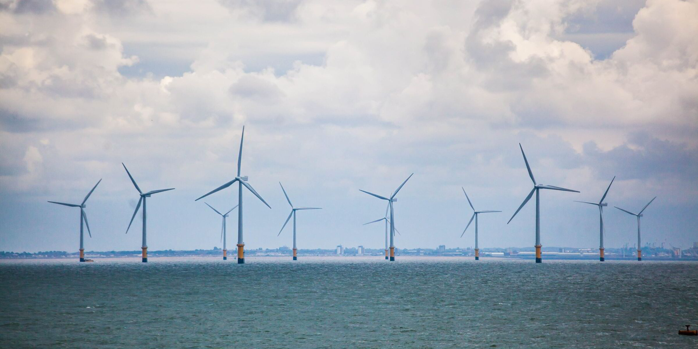 Buyers' market for wind assets as sales and valuations fall: BNEF