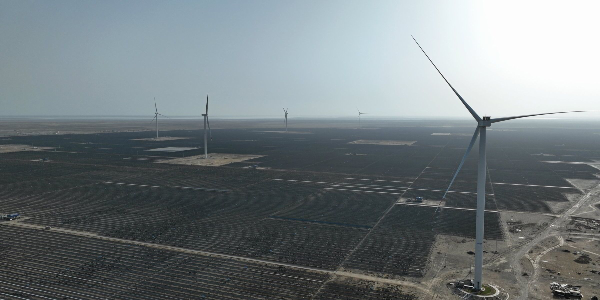 Coal giant nears signing 'one of world's largest' renewables deals