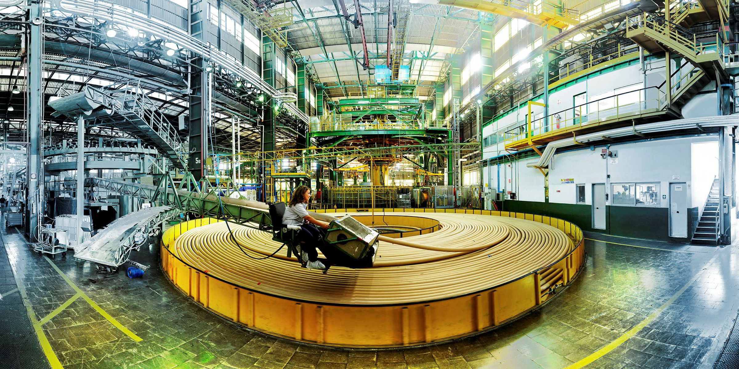 Joined-up thinking as cable giant Prysmian eyes offshore growth | Recharge