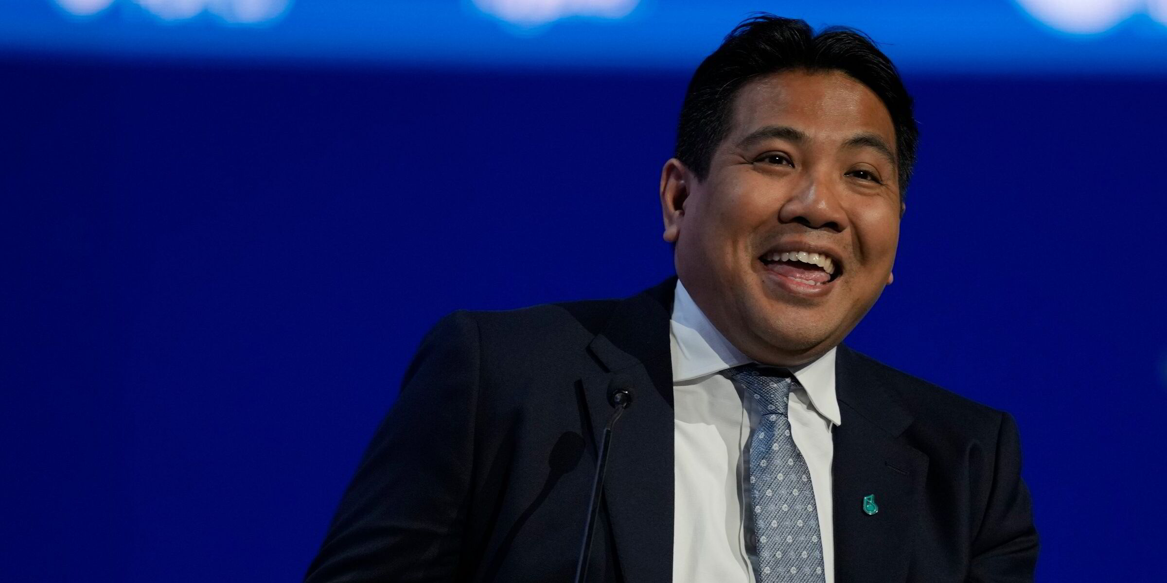 Petronas signs new contract for exploration block offshore Suriname