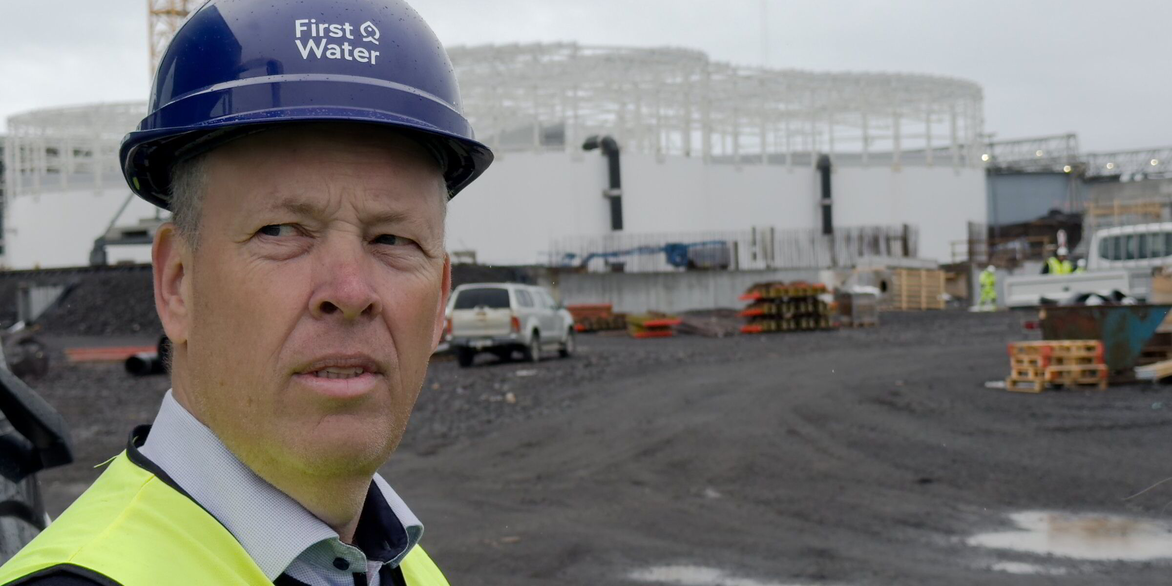 This land-based salmon farmer is already making history