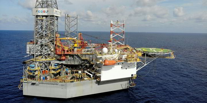 Indonesian partners step up Mako gas drive with key contract in sight ...