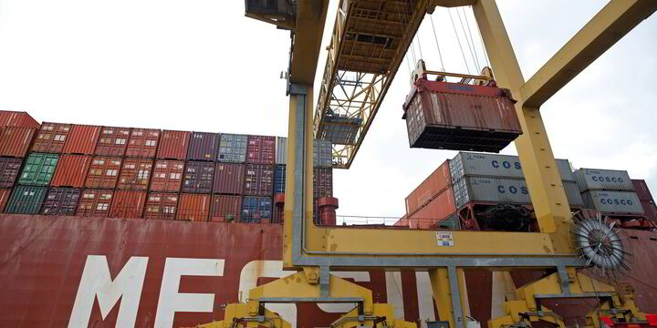 L 20 Messina Line Ignazio Messina Targets Container Ship Newbuildings