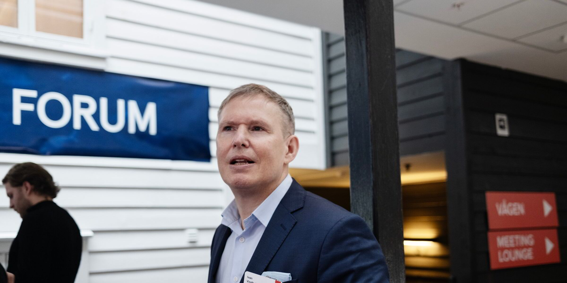 Tariffs unlikely to dent US salmon demand, says Mowi CEO