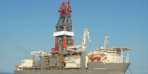 Offshore Latest Oil And Gas News Upstream Online