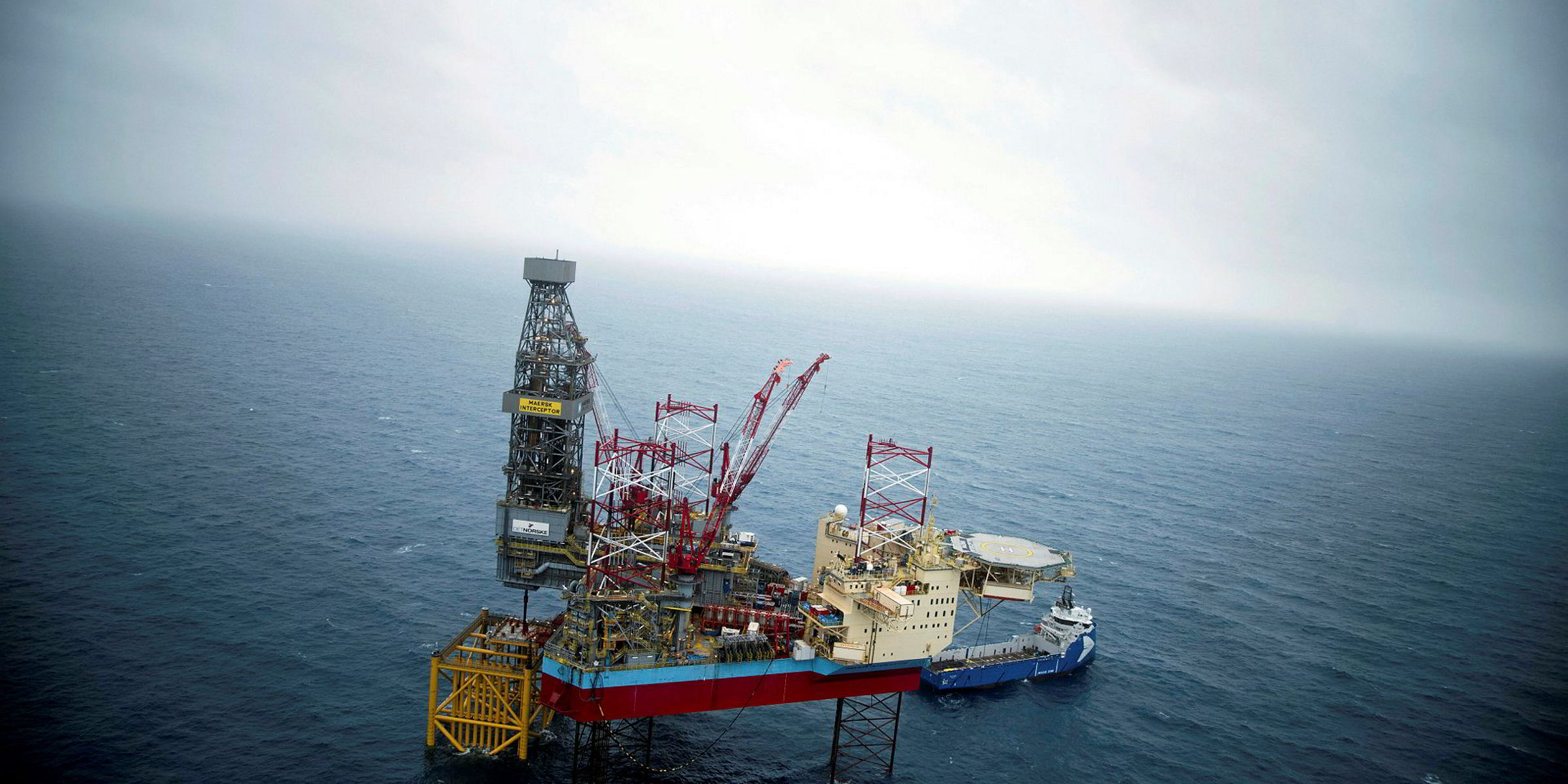 AkerBP starts drilling at Hyrokkin | Upstream Online