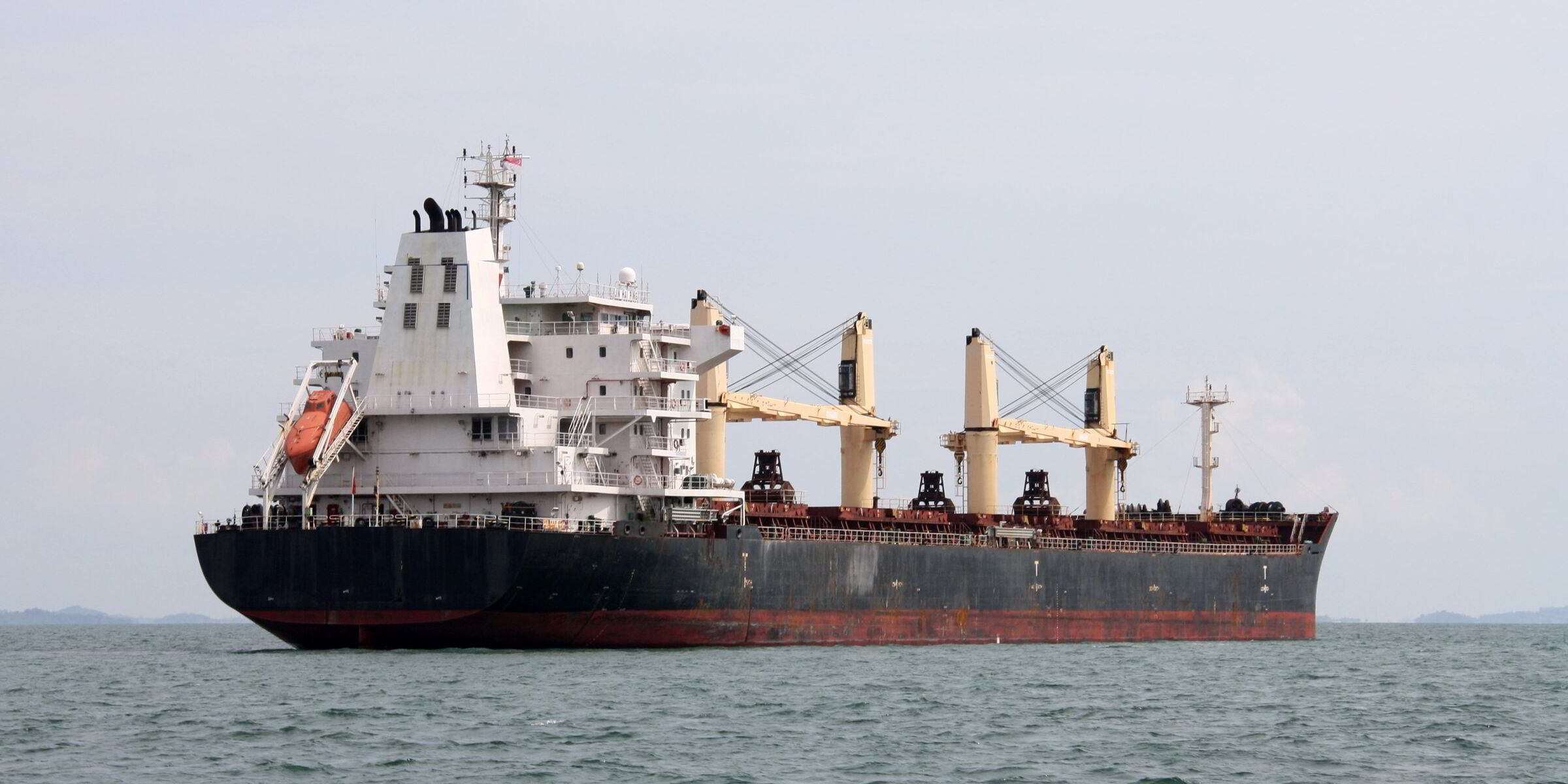 Chinese shipowners on the hunt for cheap supramax bulkers