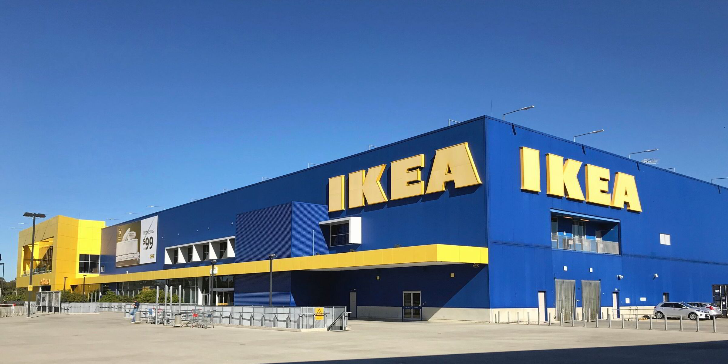 IKEA unit swoops for floating wind pioneer's stake in giant projects