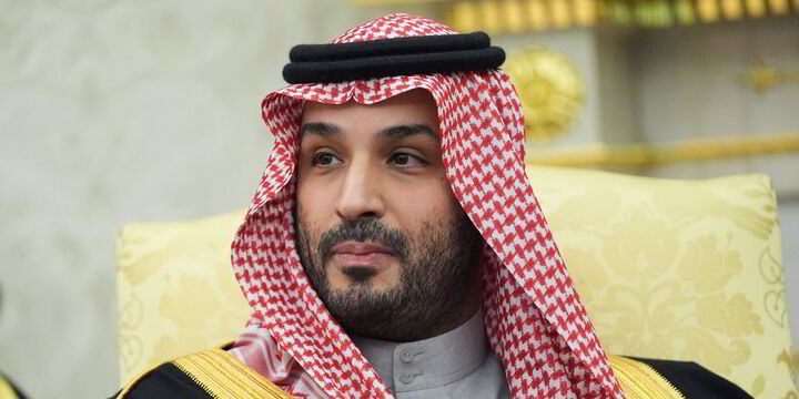 Preferred contractors selected for $10 billion Middle East gas project