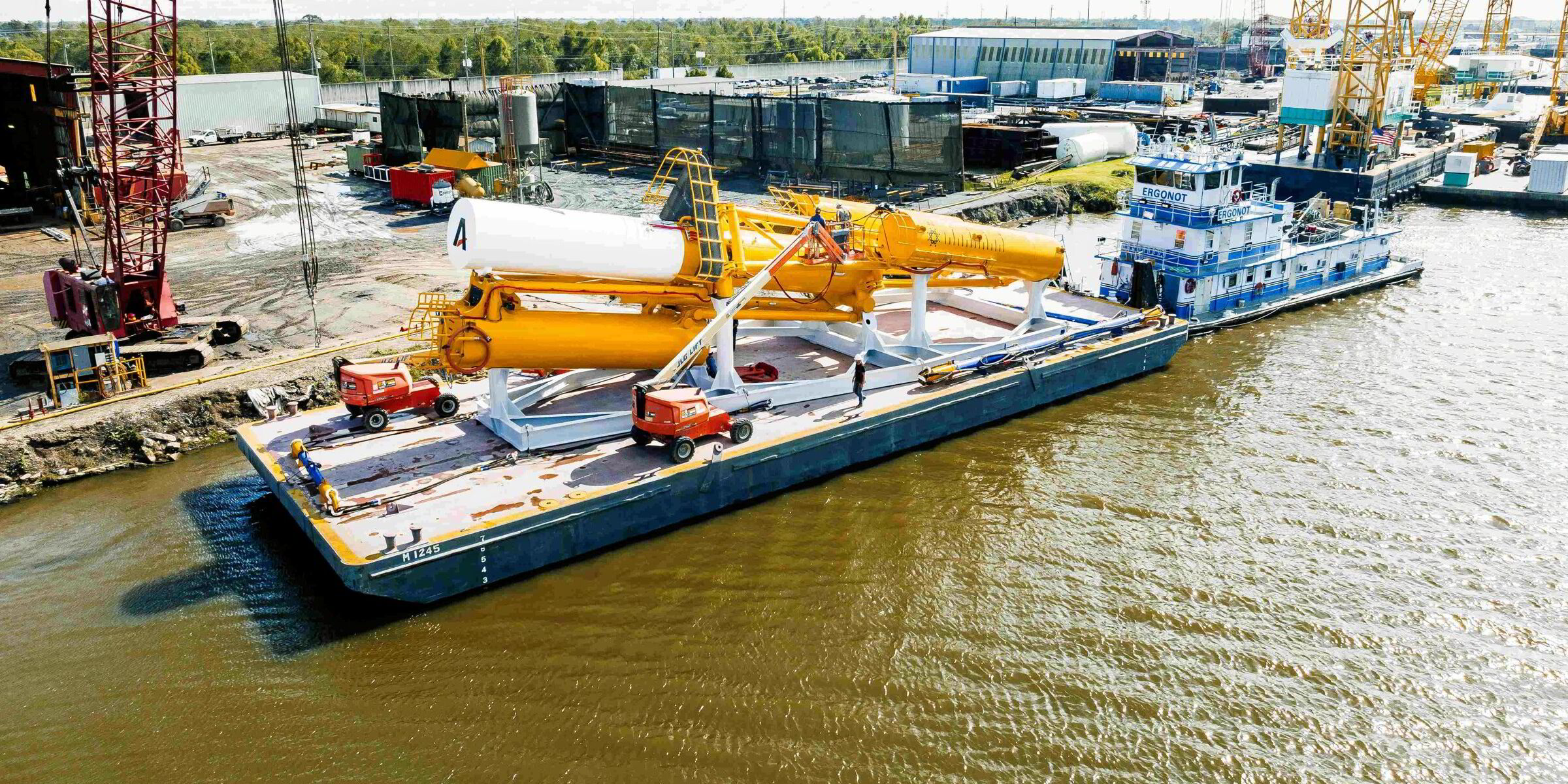 California fold-up floating wind pioneer picks Norway over Trump's US