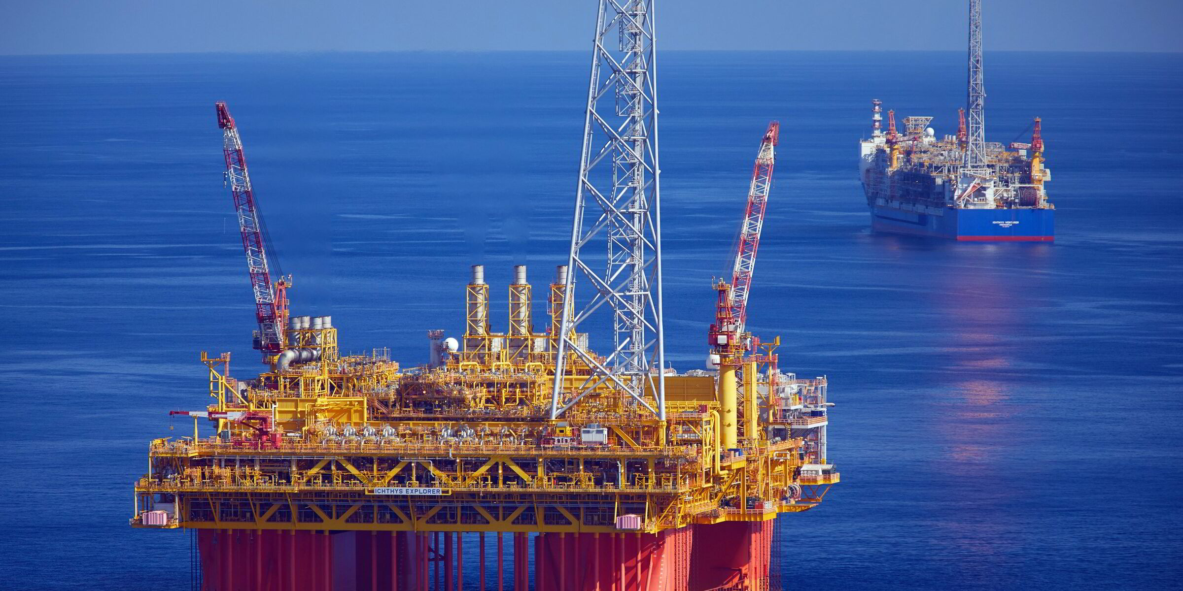 Leading Australian LNG projects hit by tighter environmental rules