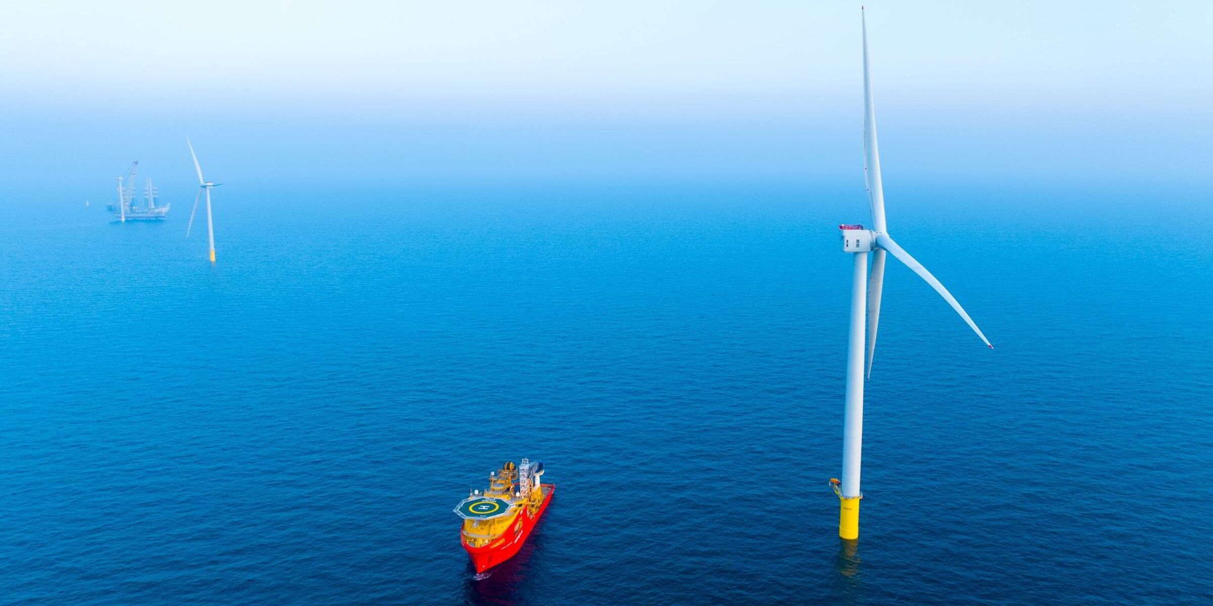 RWE project will cost Dogger Bank $778m in wake losses, say Equinor and SSE