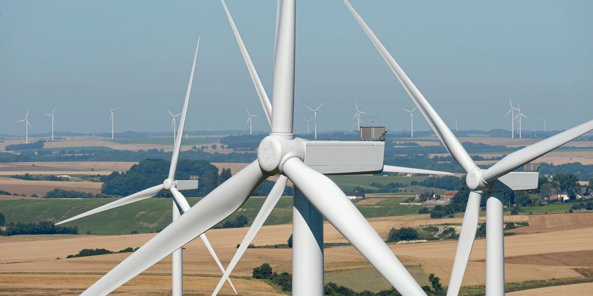 Judge shuts down turbines over noise and slams 'unimpressive' wind farm owners