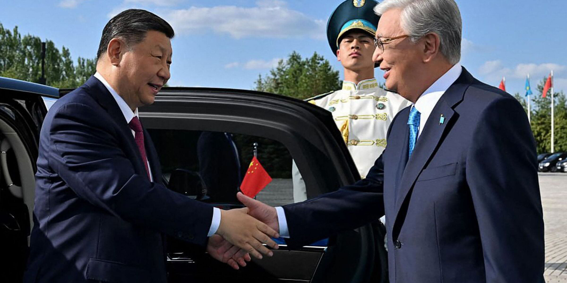 Sinopec and CNPC agree to bankroll Kazakhstan exploration projects