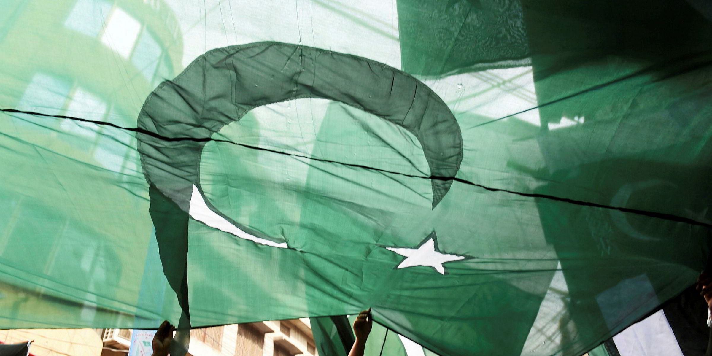 Pakistan eyes exploration spotlight | Upstream Online