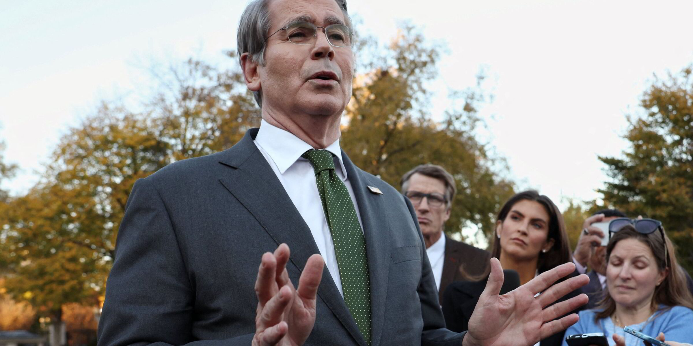 Gunvor withdraws from deal to buy sanctioned Russian oil producer's foreign assets