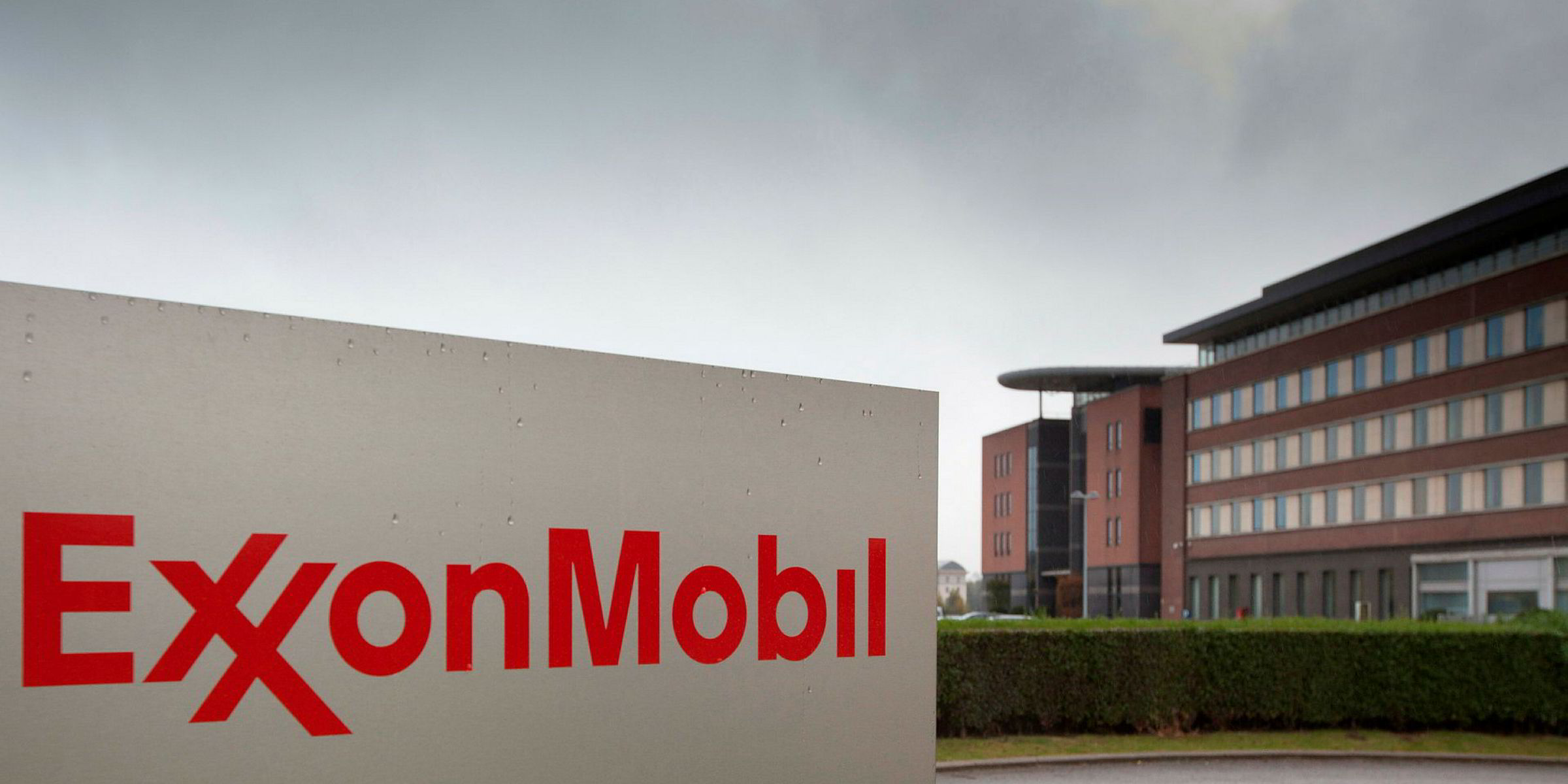 ExxonMobil 'eyes Brazil's deep water' Upstream Online