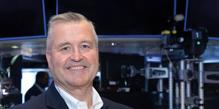 Dismissed BP chair hits out at ‘false allegations’ around his exit