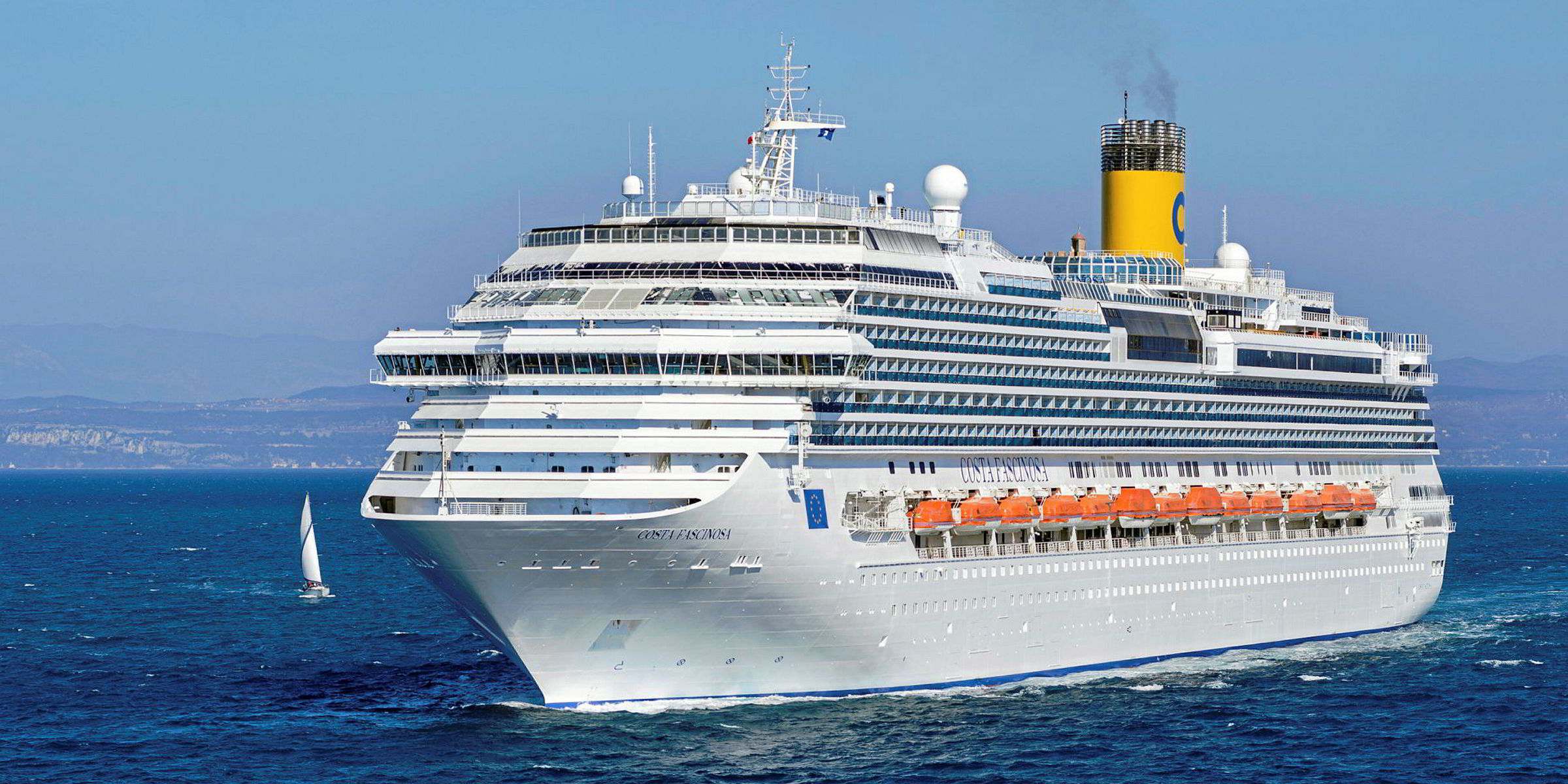 Cruise industry to keep steady course | TradeWinds