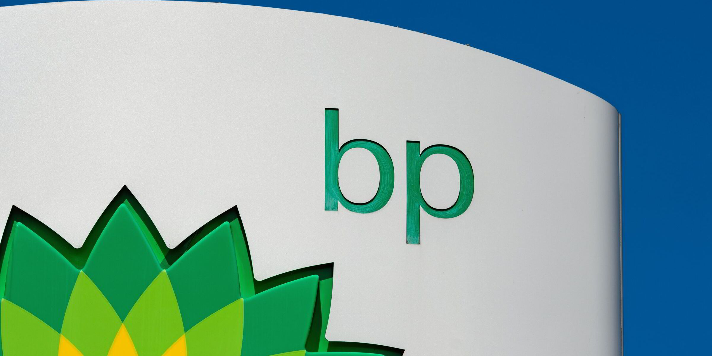 BP 'set to scrap' flagship 50GW renewable energy target