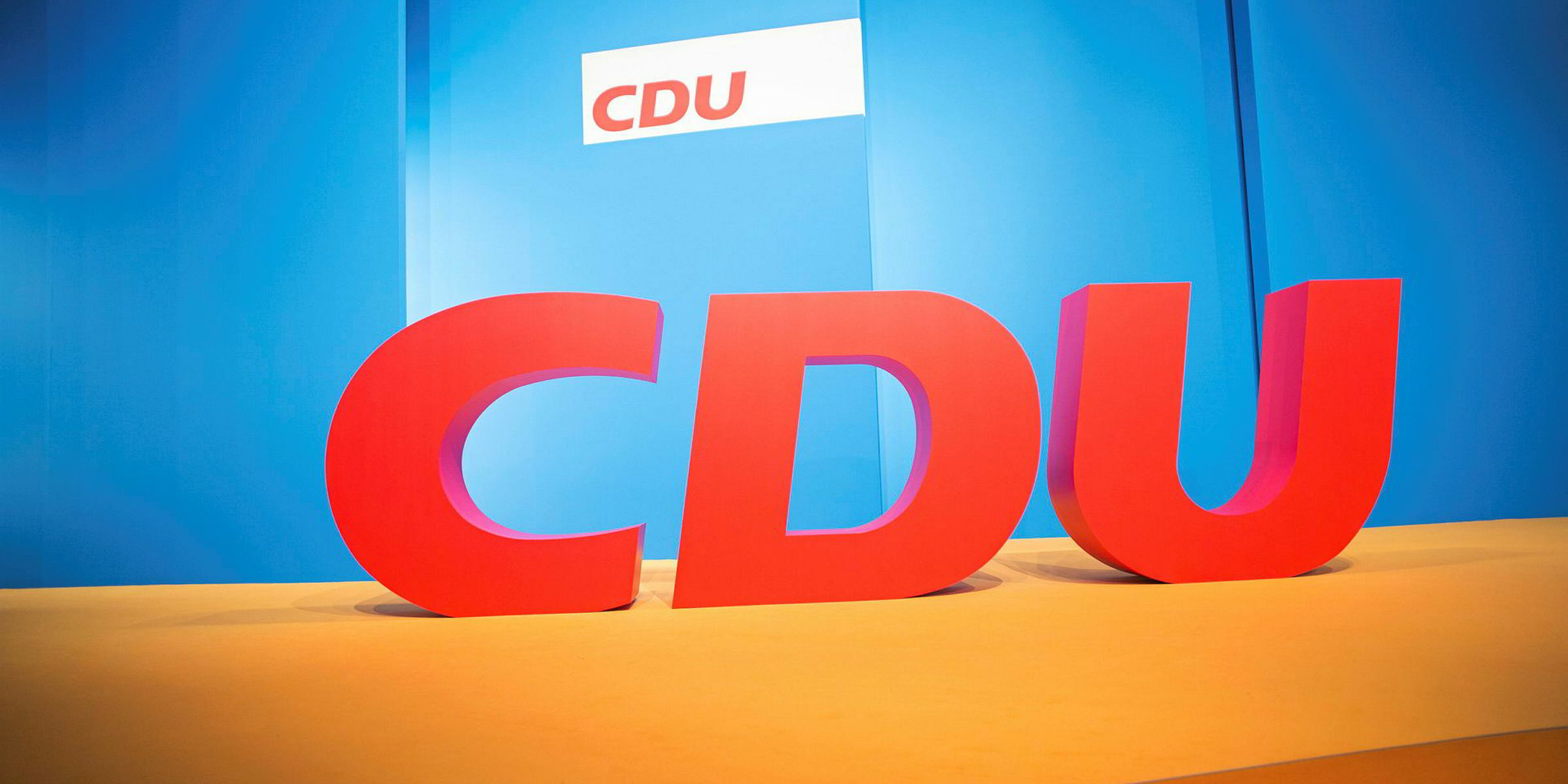 Merkel's CDU demands end to EEG renewables support | Recharge