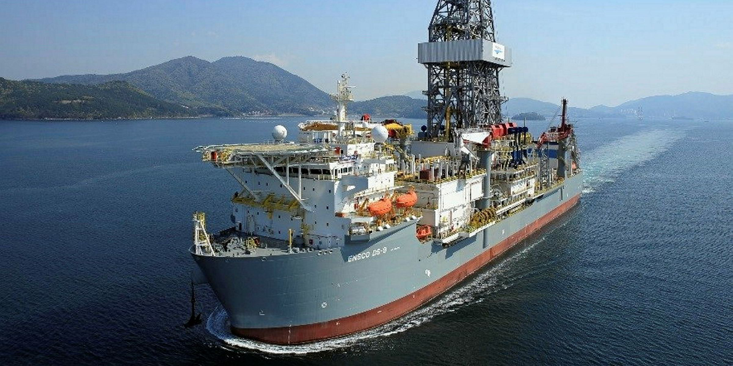 Valaris hit by rig cancellations in Angola Upstream Online