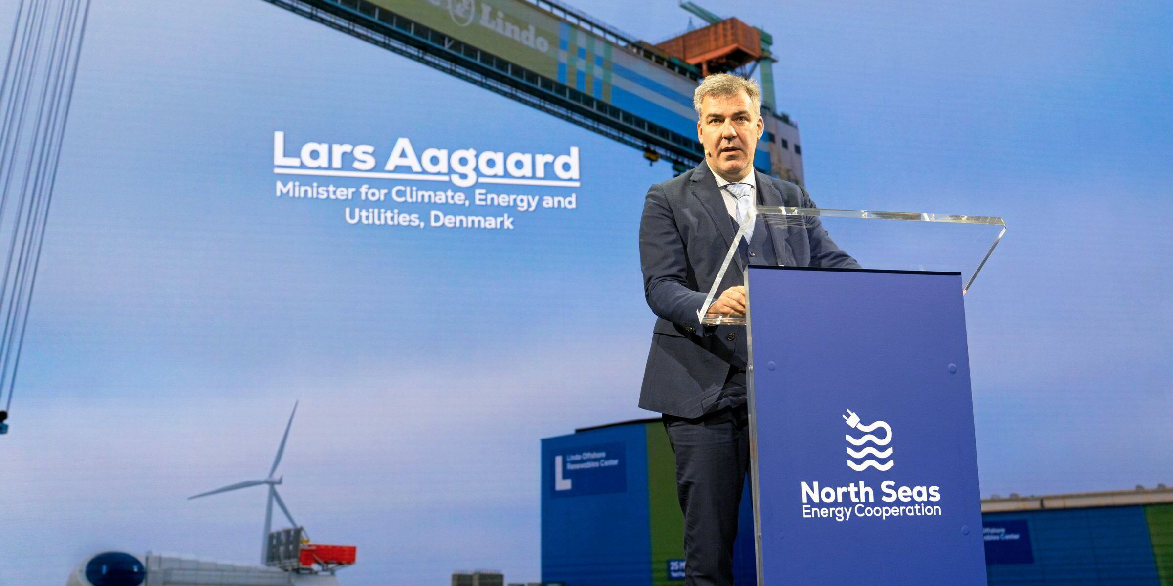 Denmark reboots failed offshore wind tender with subsidy sweetener