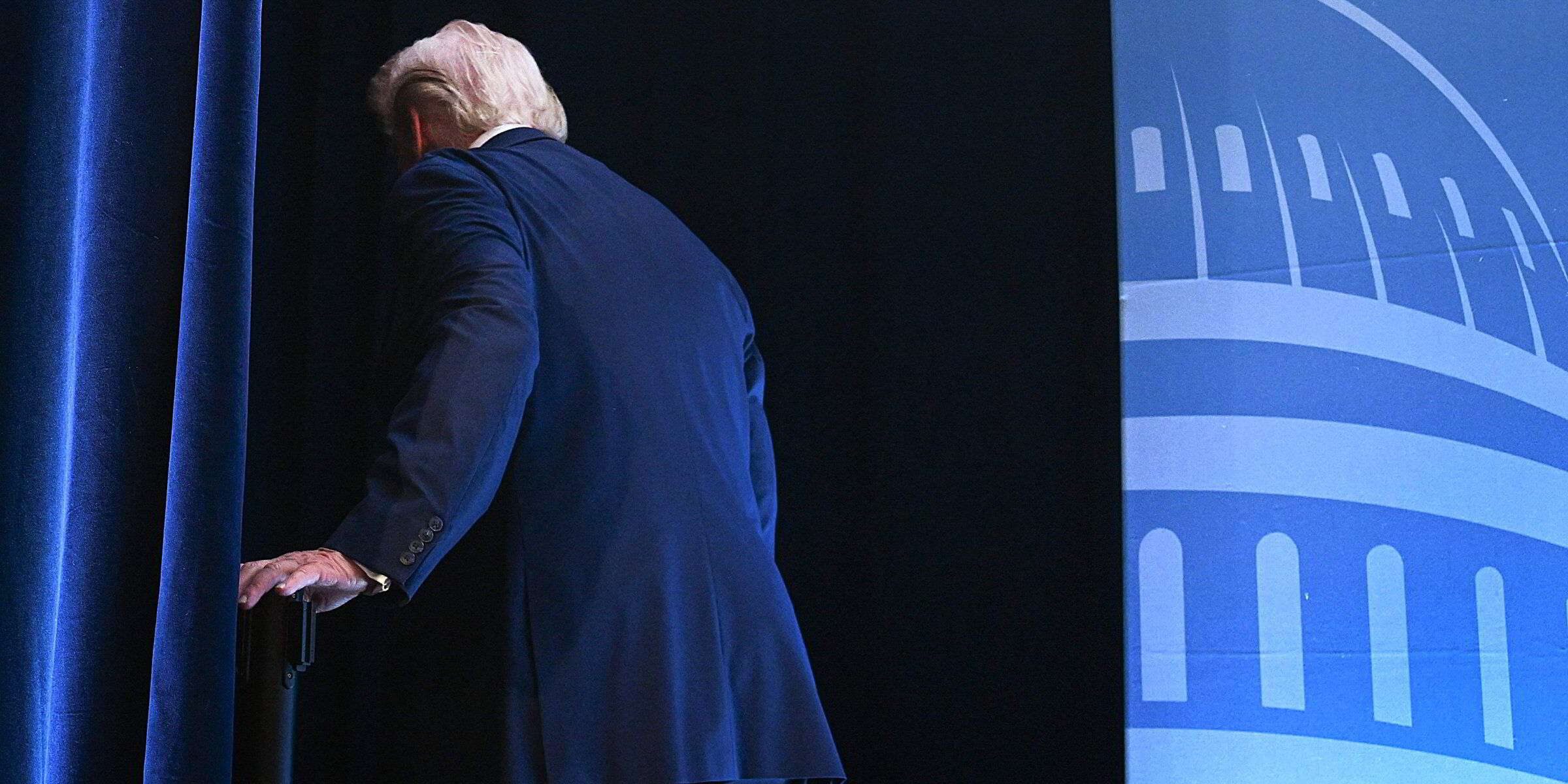 Trump: Strait of Hormuz to 'remain safe' amid Iran war