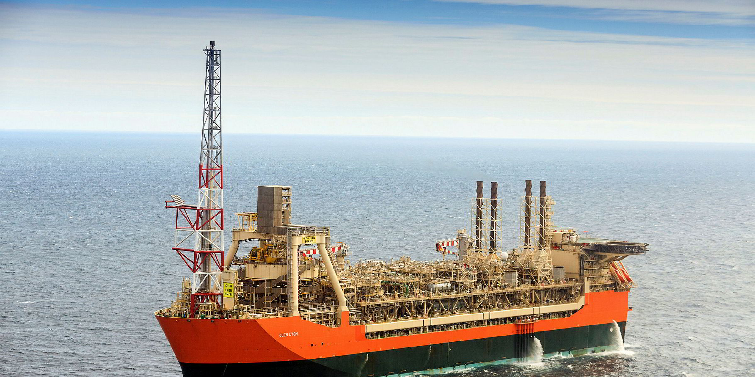 First output from Quad 204 expected in May Upstream Online