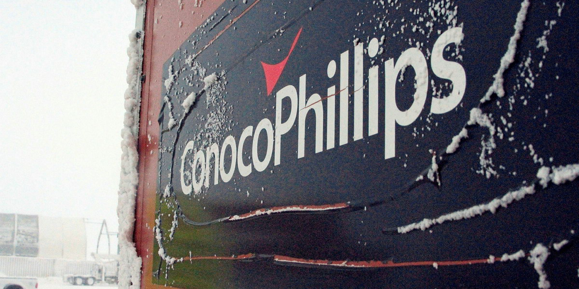 ConocoPhillips: No Decision To Defer Willow Project Yet | Upstream Online